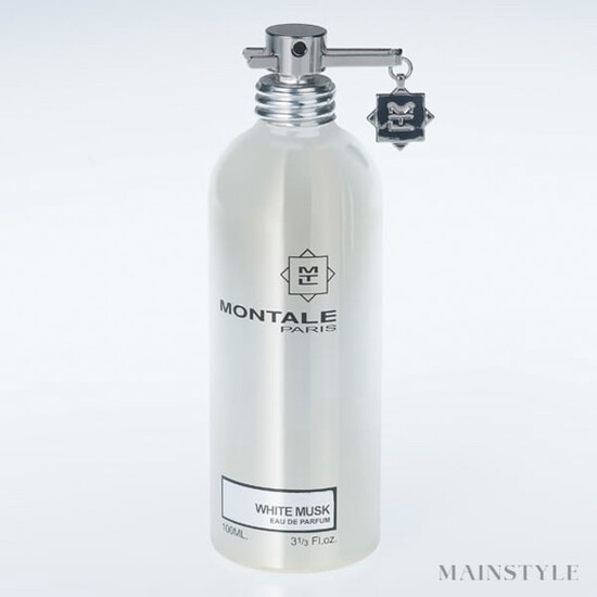 White Musk от Montale
